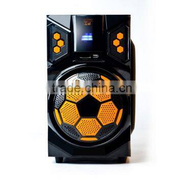 Jerrypower Factory Supply Professional 2.1/3.1bluetooth Speaker in 2016 photo-3