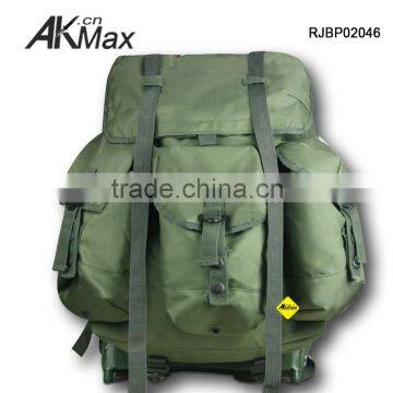 Outdoor Hiking Bag Combat Backpack Mountaineering Bag