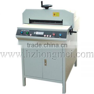 Alibaba New Arrival 480DS Display Paper cutter