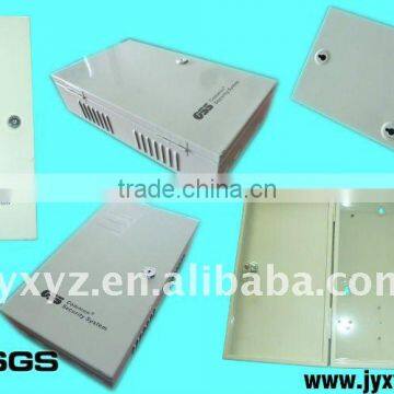 aluminum alloy electric box