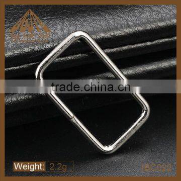 Wholesale High Quality Custom Square Ring