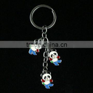 2014 high qualit small doll keychain