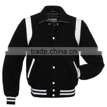 College jackets/varsity jackets/Letterman Jackets/Baseball Jacket/Custom Sports Jacket/WB-CJ1718