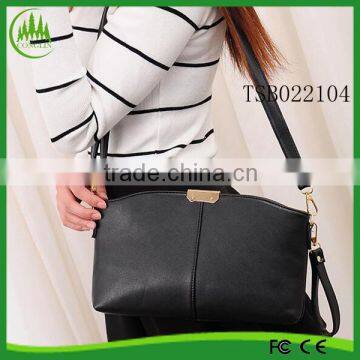 2015 shoulder bag mk Good Product Wholesale Design Chian Black Shoulder Bag