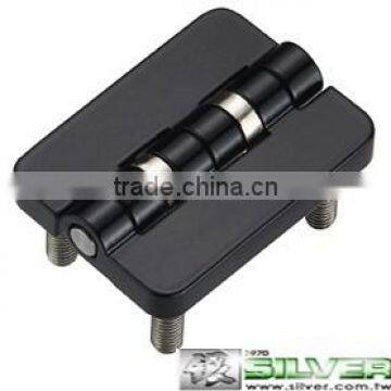 For Cabinet or Telecommunication Equipment Zinc Alloy Torque Hinges