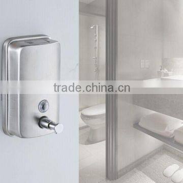 Liquid Soap Dispenser pump, shower head soap dispenser, dispenser soap