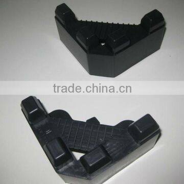 custom plastic part