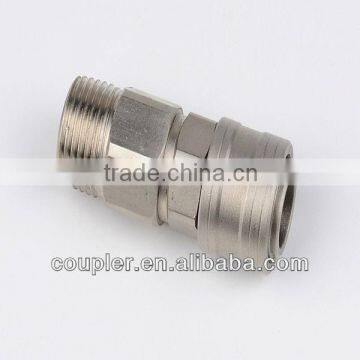 NITTO Type Automatic quick coupler SM40
