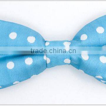 New Polk Dot Kids Bow Tie Colorful Boy Bow Tie in Children's Accessories BT-3 photo-5