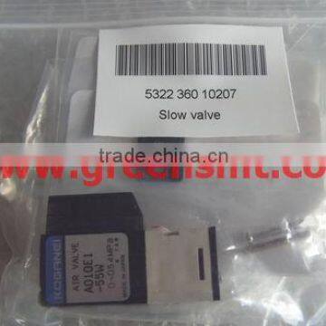 PHILIPS VALVE 5322 360 10207