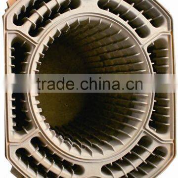 Section Boiler China CE Approved Sectional Cast Iron Boiler/diesel Boiler/water Boiler photo-5