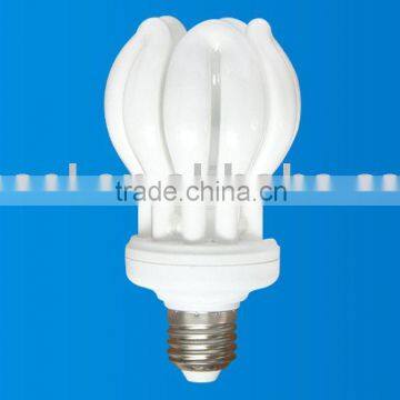 Lotus type,energy saving lamp,LB0914-H