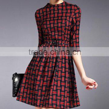 Ever Pretty Ruffles 1950s Style Dresses Nice Forever photo-5