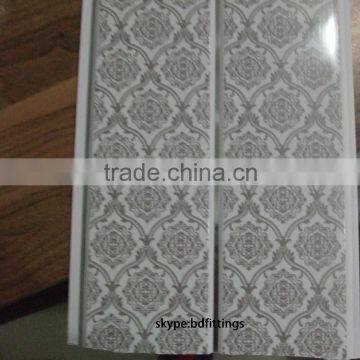 haining factory pvc panel pvc wall pvc ceiling contacts