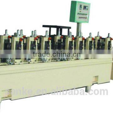 thin walled pipe making machine