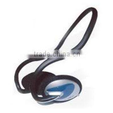 cute design neckband headphone for laptop