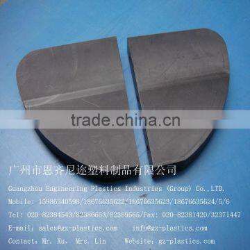 CNC Milling UHMW-PE Pad