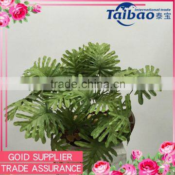 Small pot plant / pot decoration plant / indoor decoration artificial pot plant