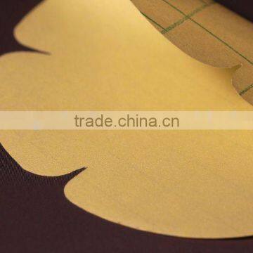 140gsm cold lamination PVC film gloss