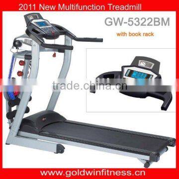 multi-function treamill GW5322BM