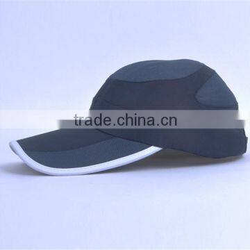 Cheap Wholesale Custom High Quality Bamboo Snapback Cap photo-3