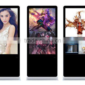 42inch LG/Samsung Panel Advertising Players for Indoor photo-3