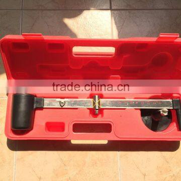 Mud Density Balance / Liquid Densitometer photo-5