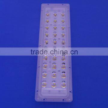 PC Array Lens With Led 3535 With Pcb Alumunium Module for Street Light photo-6