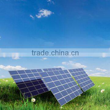 A Grade High Efficiency Solar Panel Manufacturer in China