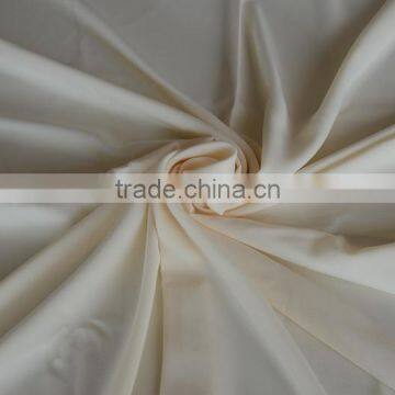 100 Polyester Thick Moss Crepe Fabric for Lady Wear photo-3