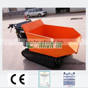 Garden Mini Dumper New Dumper Truck Price Hydraulic Dumper for Sale Quality Choice photo-5