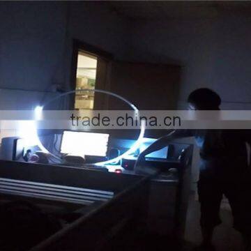 80CM/ 25 LEDs Blinking LED Hula Hoop,SOUND ACTIVATED LED HULA HOOP, Ranger LED Hula Hoop photo-5