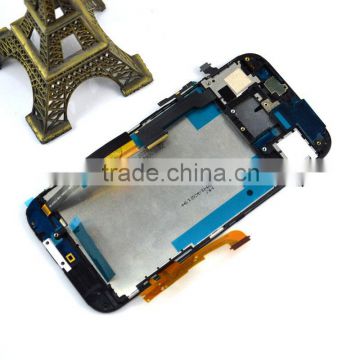 100% Test For HTC One M8 LCD Display + Touch Screen Digitizer Assembly