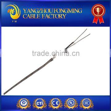 Type K/ Type T/ Type J compensation thermocouple wire cable