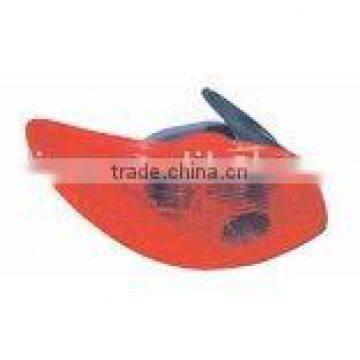 PEUGEOT 206 Tail lamp(New Type) lowest price