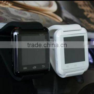 Smartwatch U8 Reloj Bluethooth Smartphones Android Ios photo-3