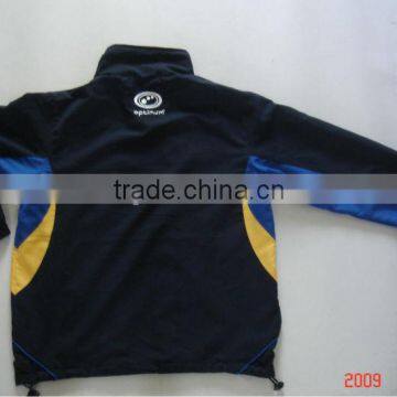 OEM tracksuit supplier