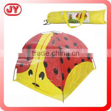 Outdoor toys set camping tent toy for kids set