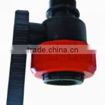 Ball Valve - Sprinkler Irrigation