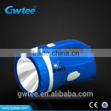 GT-8519 1.5W LED Xenon Search Light Searchlight photo-5