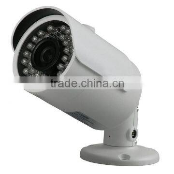 1080P Bullet ip camera wide angle HD P2P ONVIF