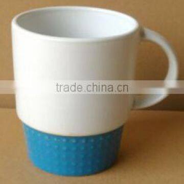 white cheap promotional custom logo ceramic mug,wholesale porcelain mug,stoneware mug factory