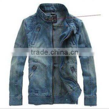 NEW wholesale denim jackets