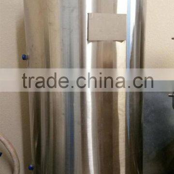 Micro Brewng Equipment 300L Glycol Cold&Hot Water Tank