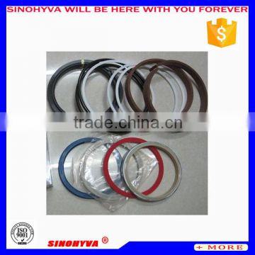 CUSTOM HOISTS Piston Rod of Hydraulic Cylinder Seal Kit CH-SK-42-60