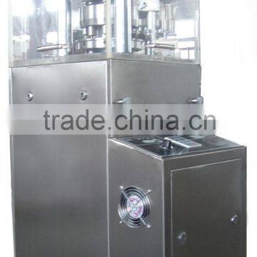 Lab Scale Tablet Press /manual Tablet Press/rotary Tablet Press photo-2