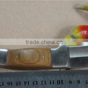 FLDL-WG0073 Top Quality Blade Tactical Combat Military Army Knife photo-2