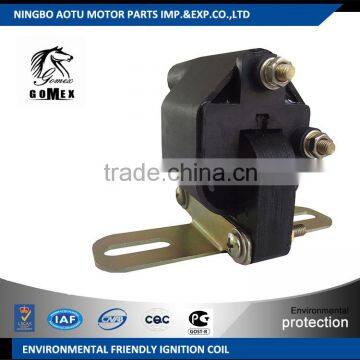 OEM Standard Quality DONGFENG 142 Truck Ignition Coil Pack Coil One Year Warranty