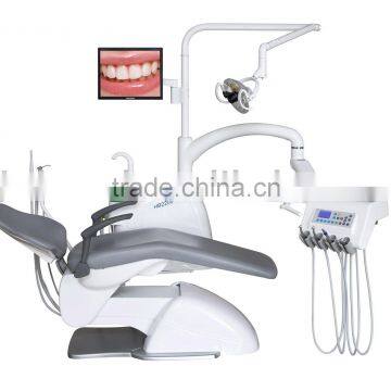 Dental chair