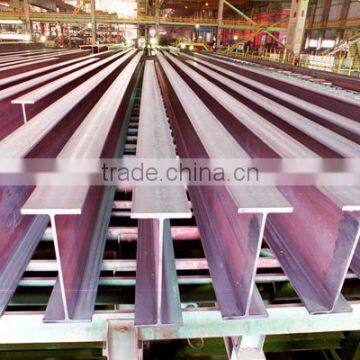 high strength steel H beam